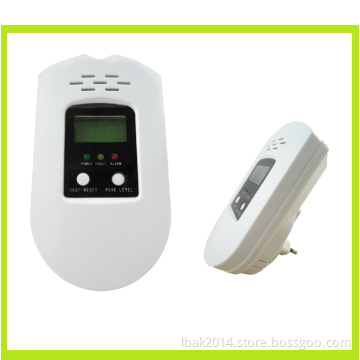 Carbon Monoxide Detector